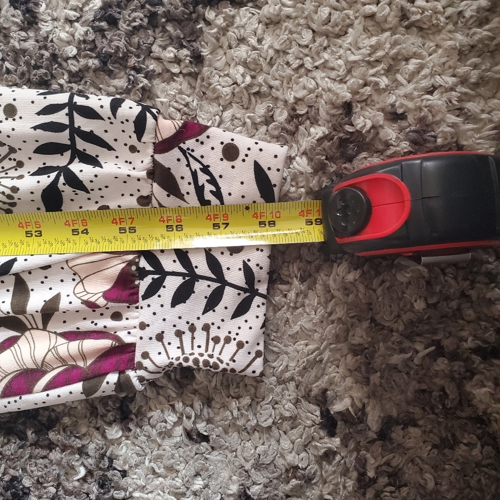 Lularoe Xoe Jumpsuit Size XL - Picture 11 of 13